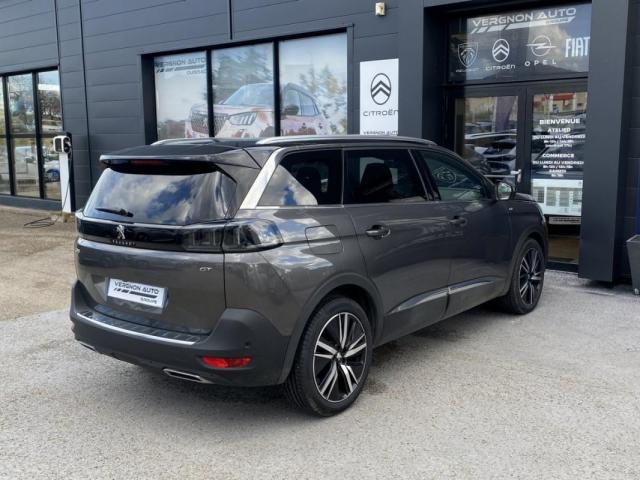 Peugeot 5008 image 9