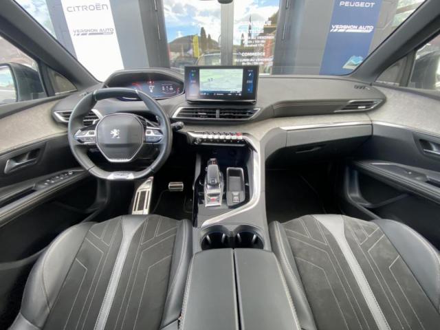 Peugeot 5008 image 3