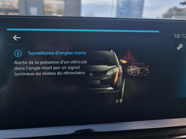 Peugeot 5008 image 9