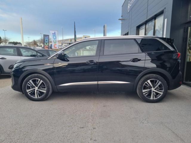 Peugeot 5008 image 2