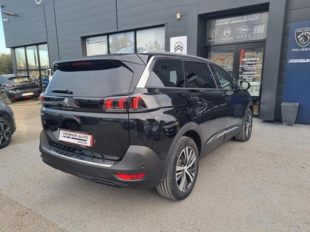 Peugeot 5008 image 3