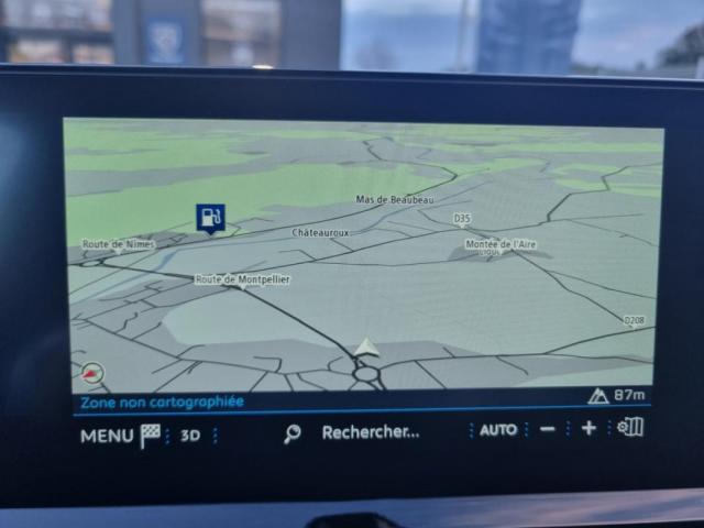 Peugeot 5008 image 6