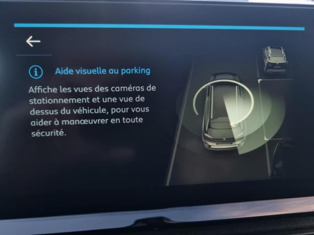 Peugeot 5008 image 8