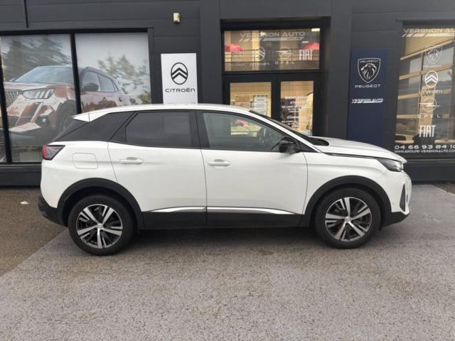 Peugeot 3008 image 9