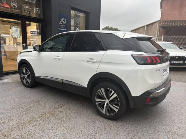 Peugeot 3008 image 4