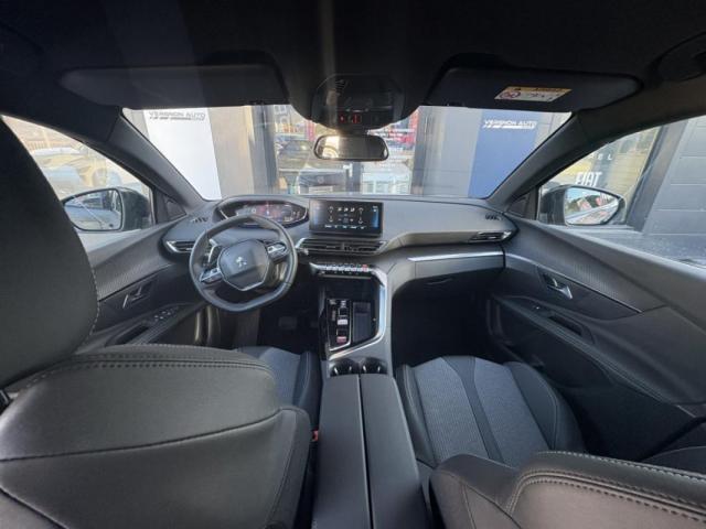 Peugeot 3008 image 3