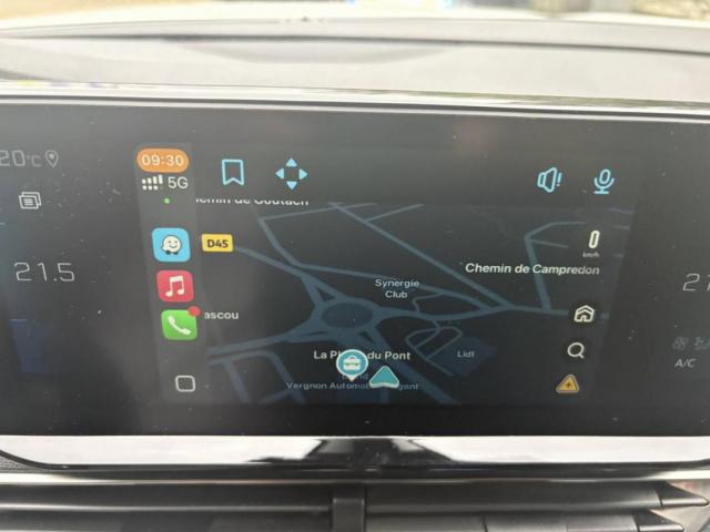 Peugeot 3008 image 5