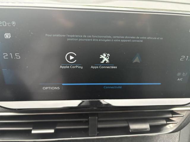 Peugeot 3008 image 2