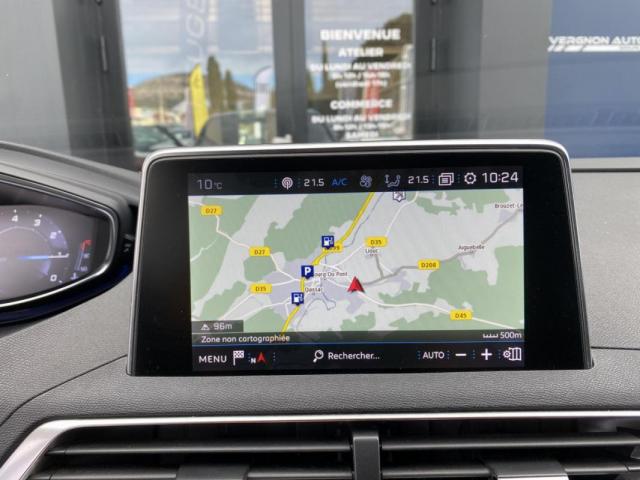 Peugeot 3008 image 9