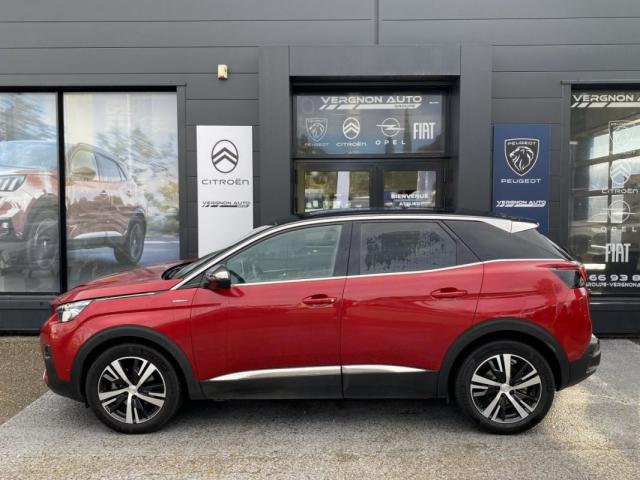 Peugeot 3008 image 7