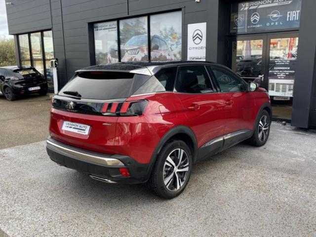 Peugeot 3008 image 5