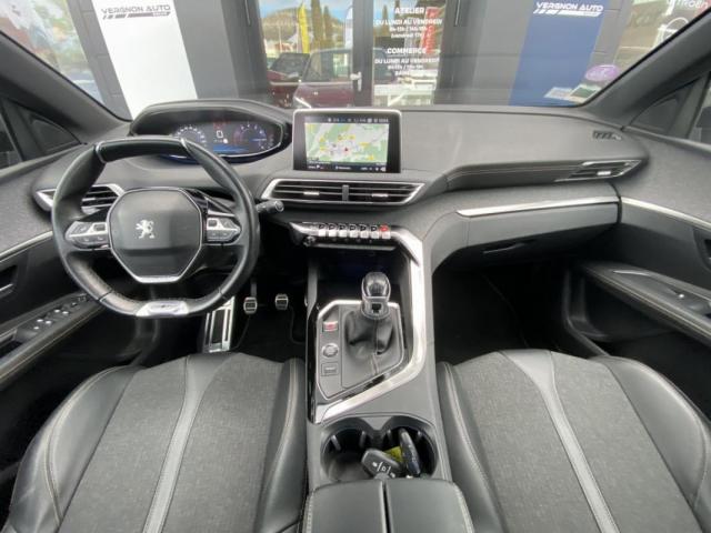 Peugeot 3008 image 8