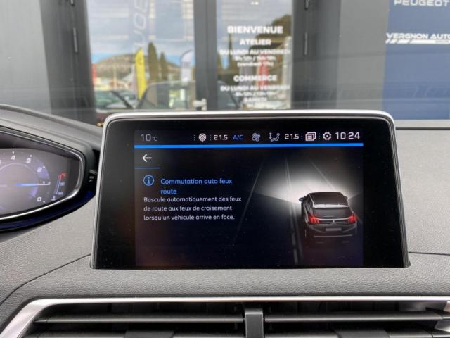 Peugeot 3008 image 1