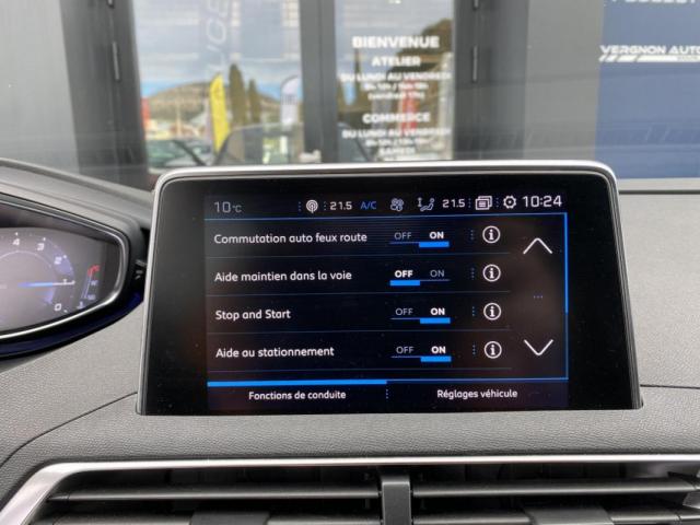 Peugeot 3008 image 3