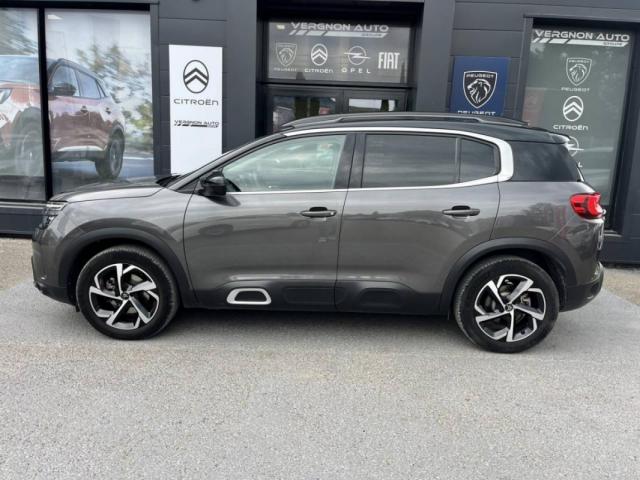Citroen C5 Aircross image 3