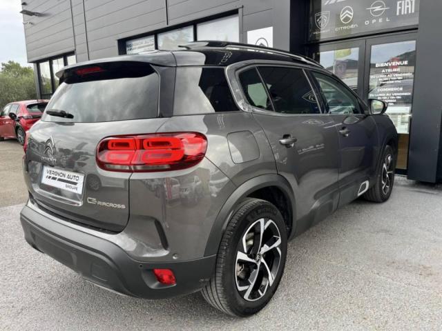 Citroen C5 Aircross image 4
