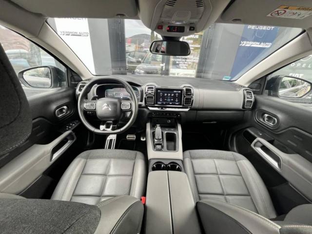 Citroen C5 Aircross image 1