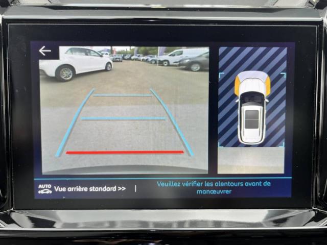 Citroen C5 Aircross image 6