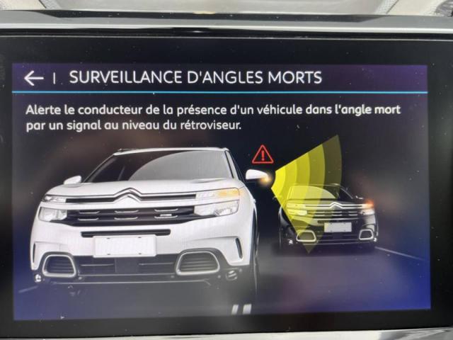 Citroen C5 Aircross image 2
