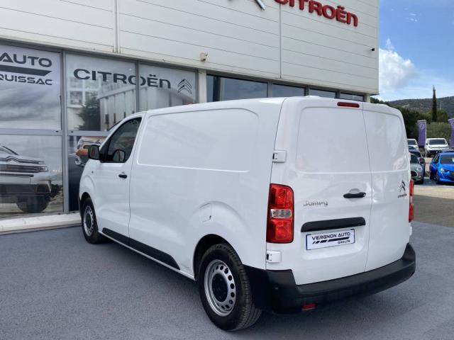 Citroen Jumpy image 6