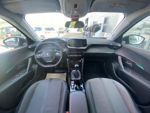 Peugeot 2008 image 6