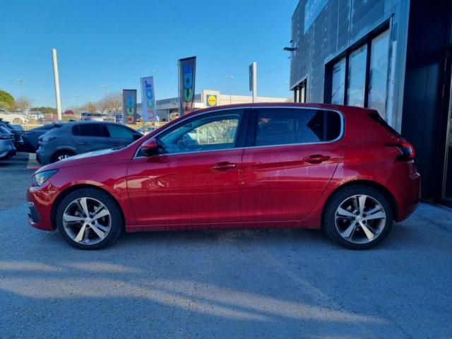 Peugeot 308 image 1