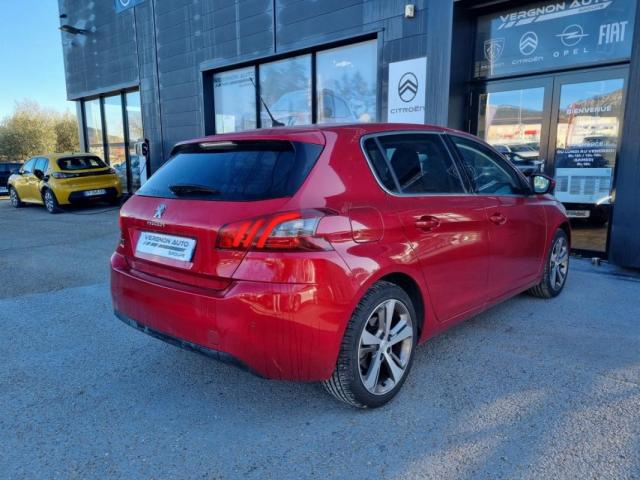 Peugeot 308 image 9