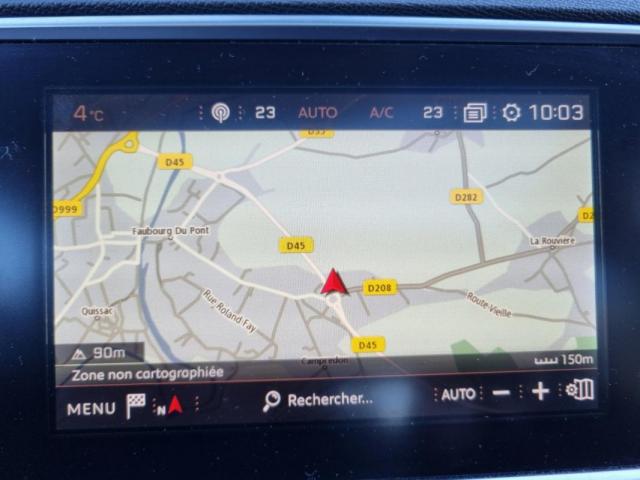 Peugeot 308 image 6