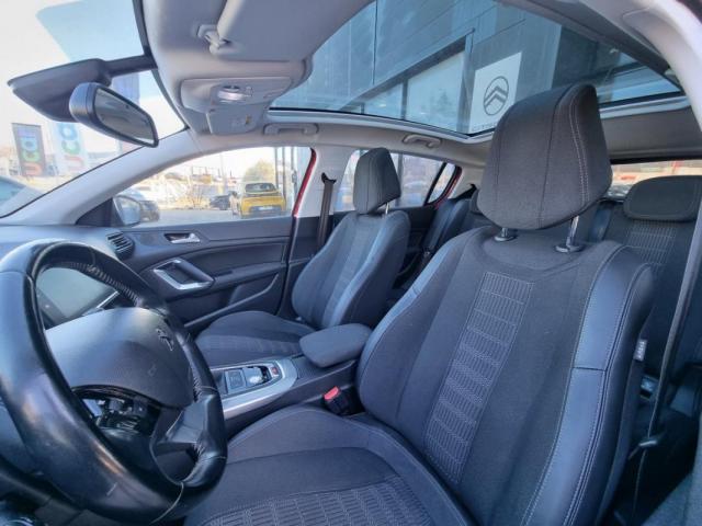 Peugeot 308 image 4