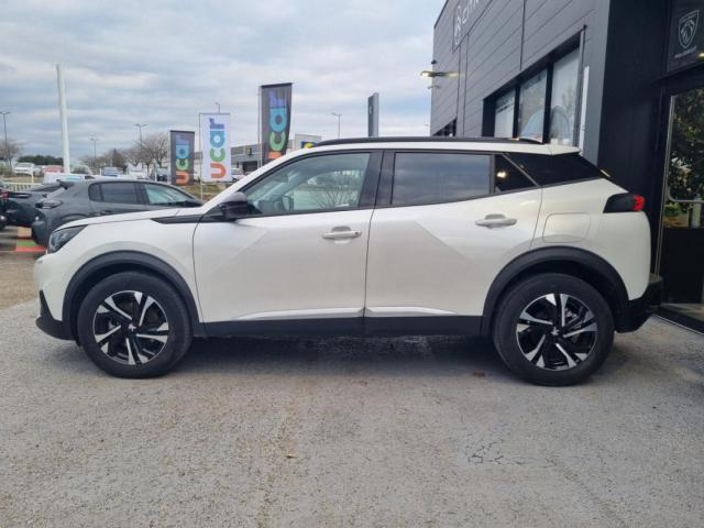 Peugeot 2008 image 6