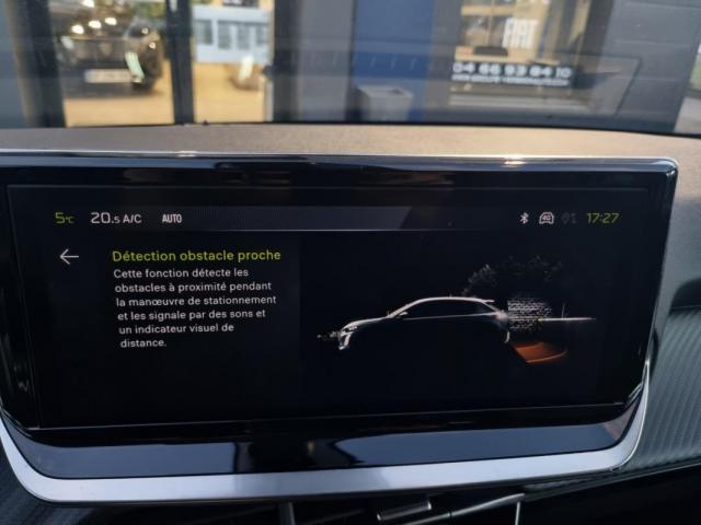 Peugeot 208 image 3