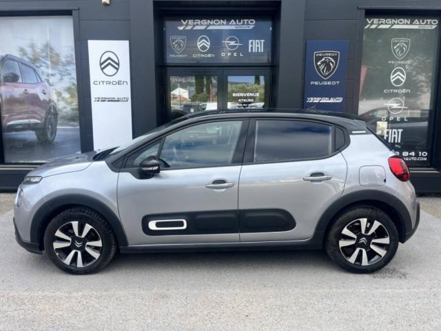 Citroen C3 image 8