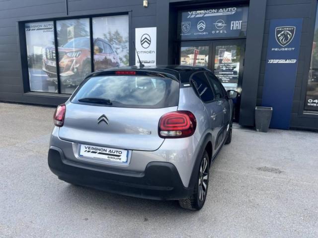 Citroen C3 image 4