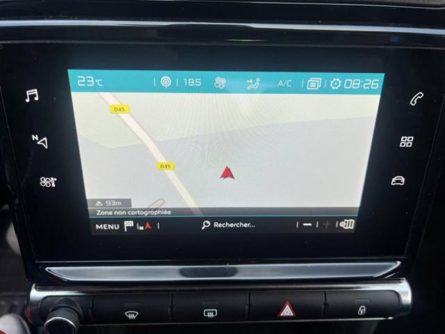 Citroen C3 image 2