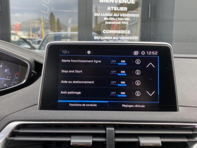 Peugeot 5008 image 2