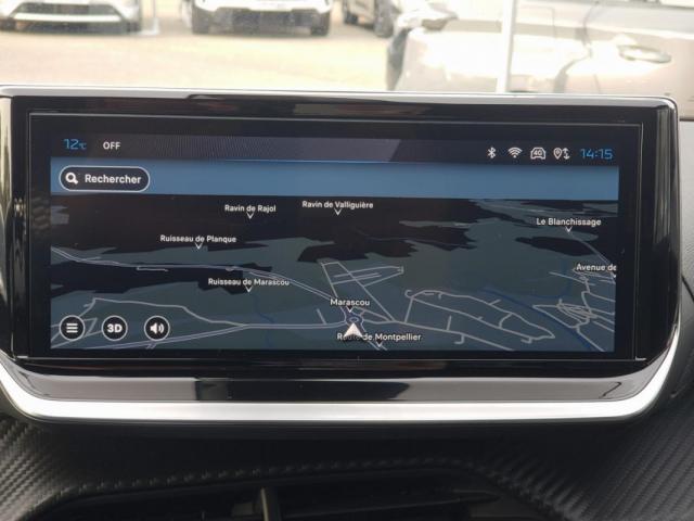 Peugeot 2008 image 3