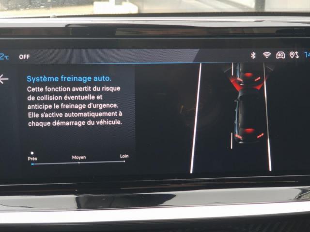 Peugeot 2008 image 9