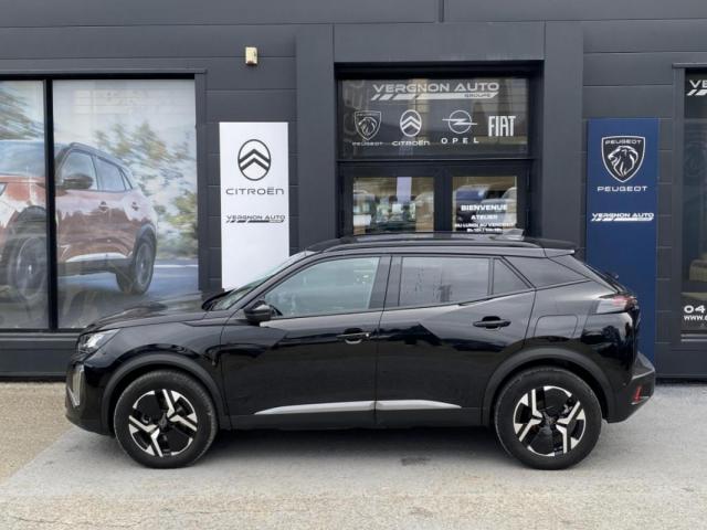 Peugeot 2008 image 1