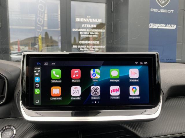 Peugeot 2008 image 3