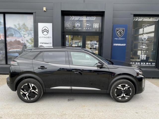 Peugeot 2008 image 2