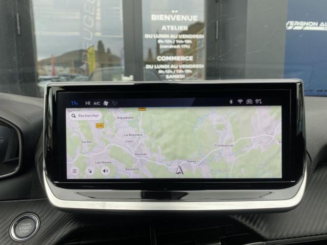 Peugeot 2008 image 6