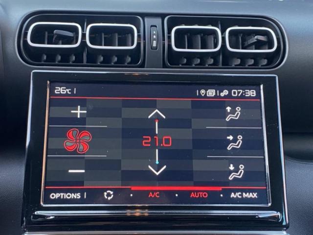Citroen C3 Aircross image 4