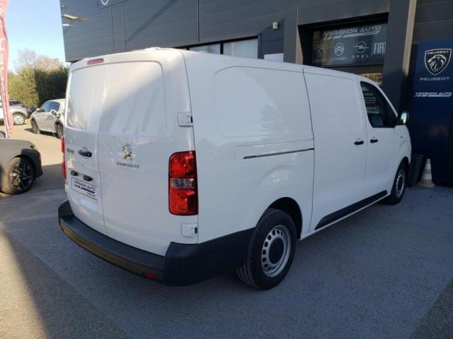 Peugeot Expert image 1