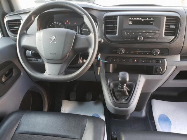 Peugeot Expert image 4