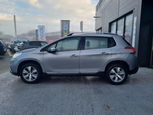 Peugeot 2008 image 7
