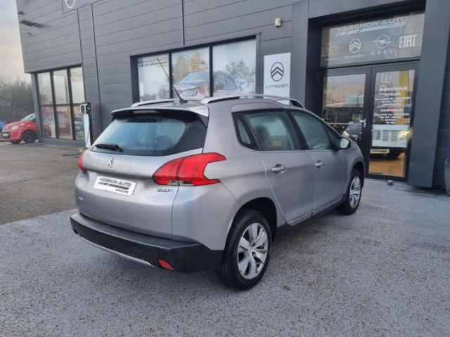 Peugeot 2008 image 9