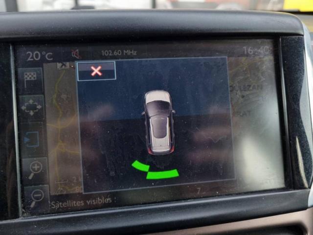 Peugeot 2008 image 3