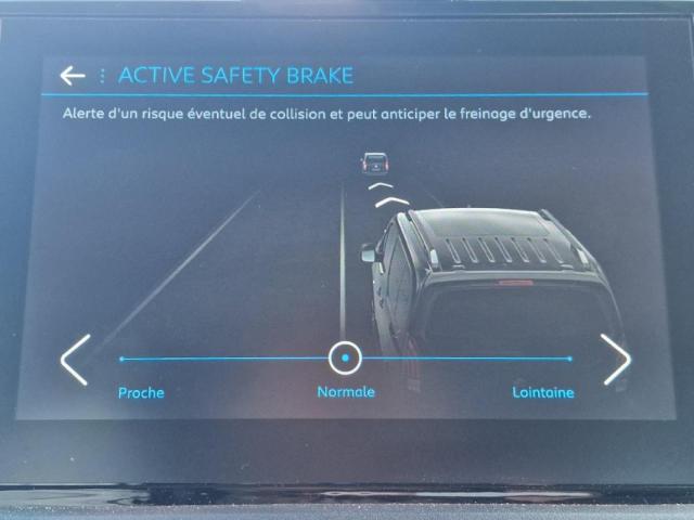 Peugeot Rifter image 5