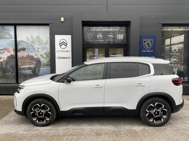 Citroen C5 Aircross image 1