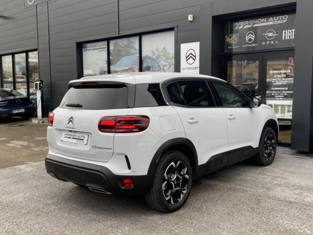 Citroen C5 Aircross image 7